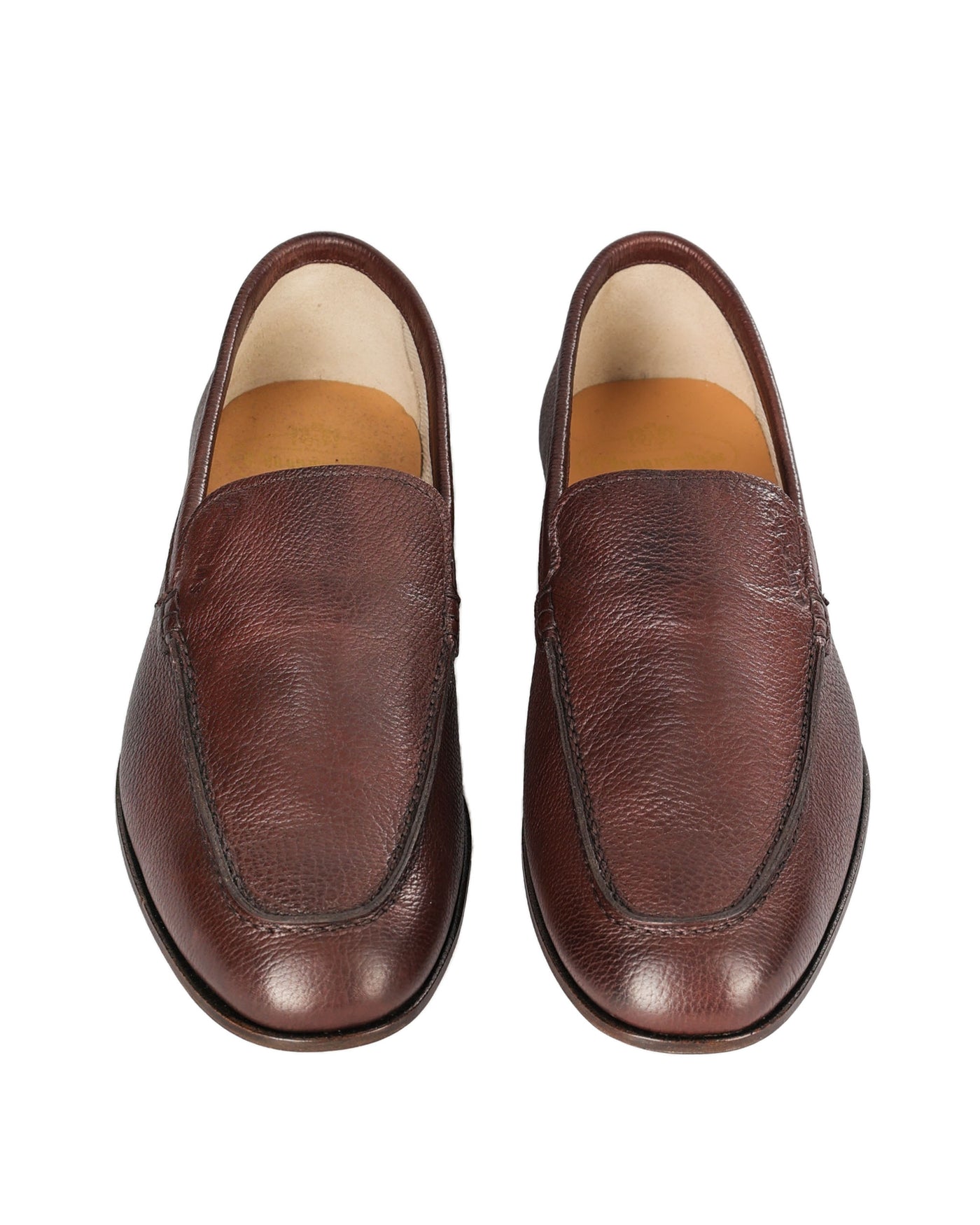 CHURCH'S MARGATE LOAFERS 