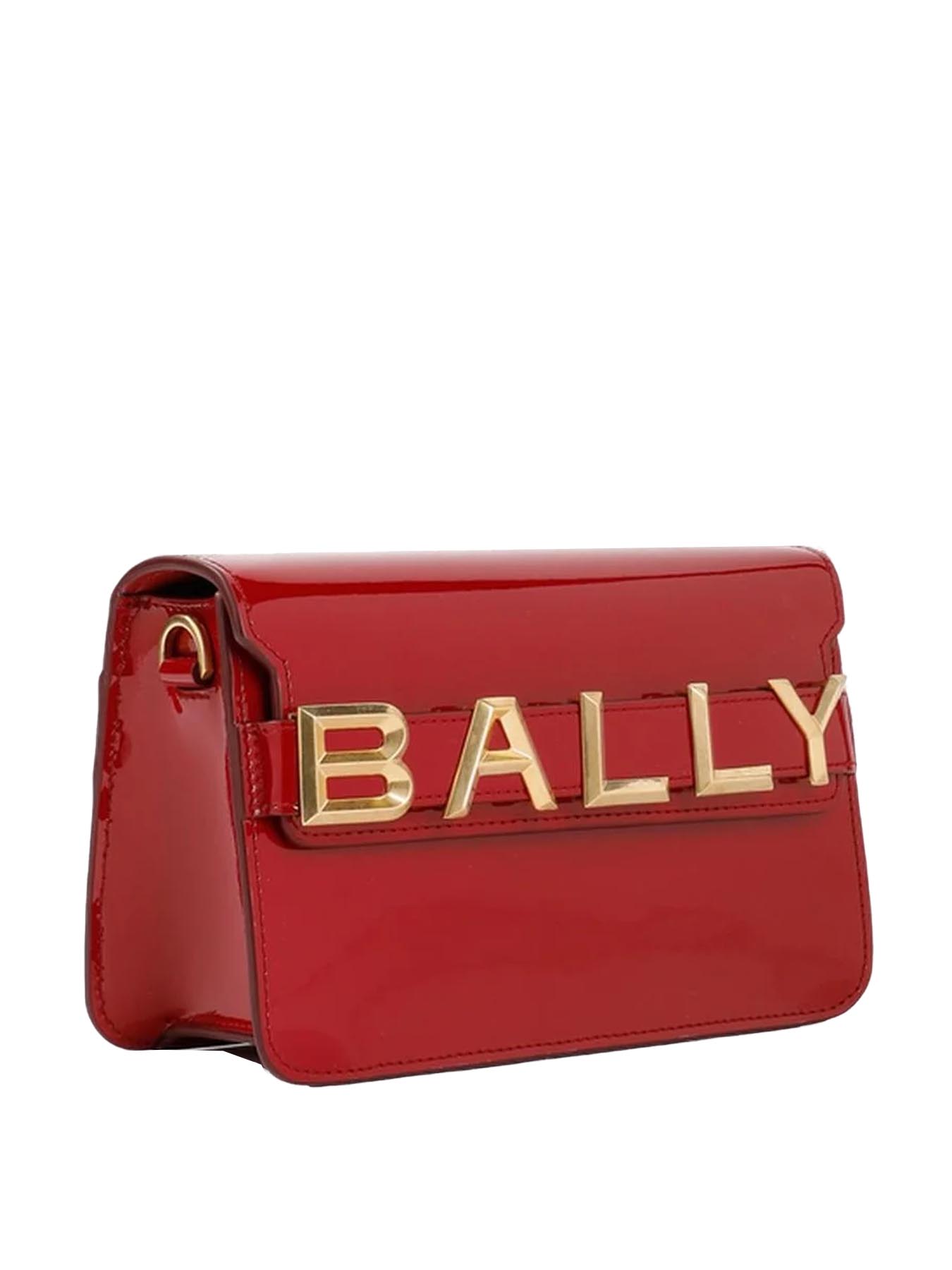 BALLY SHOULDER BAG