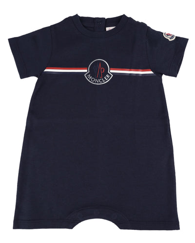 MONCLER KIDS ONESIE