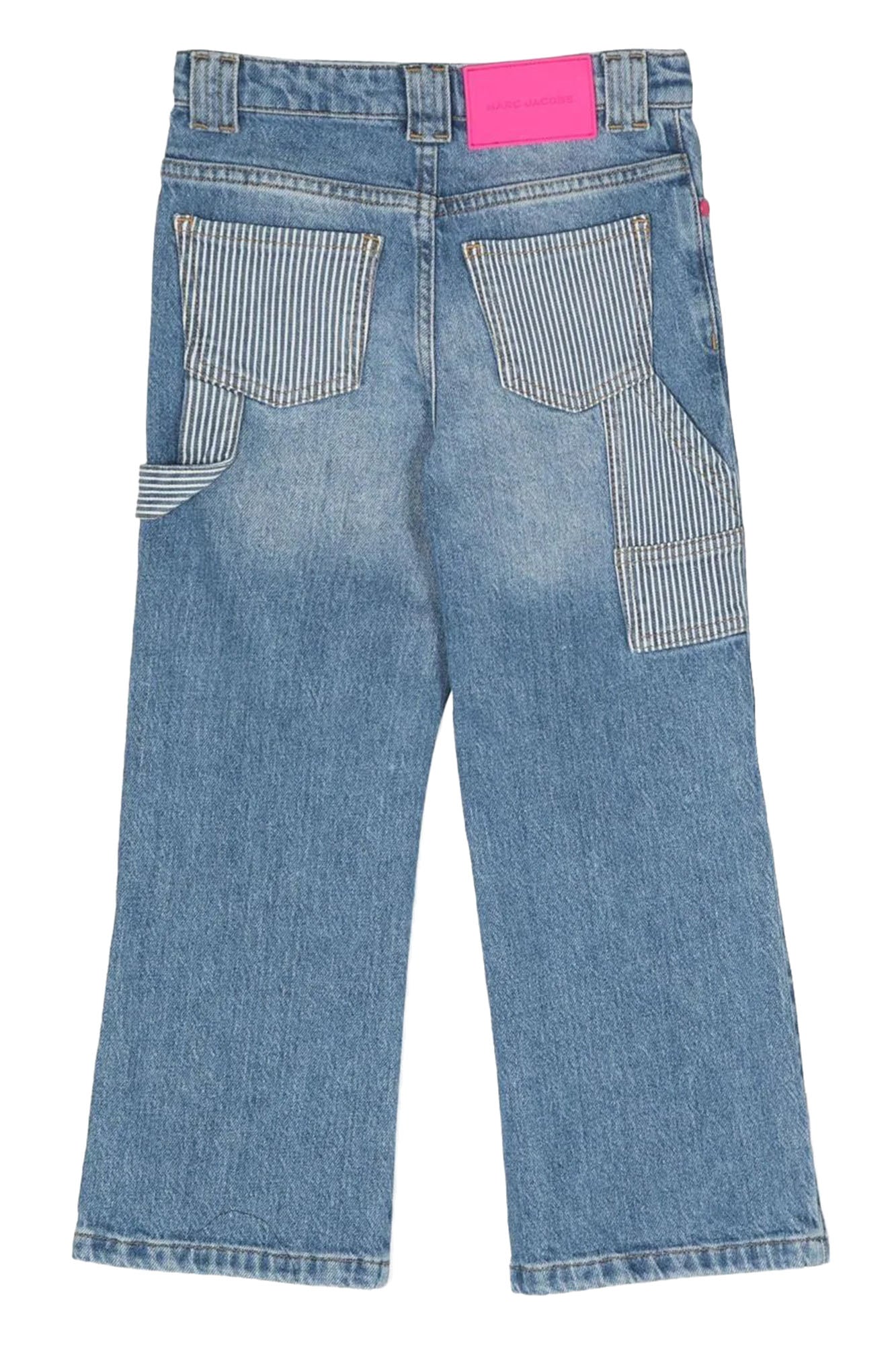 MARC JACOBS KIDS PANTS JEANS