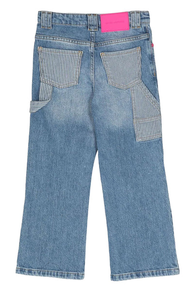 MARC JACOBS KIDS PANTS JEANS