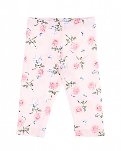 MONNALISA KIDS LEGGINGS