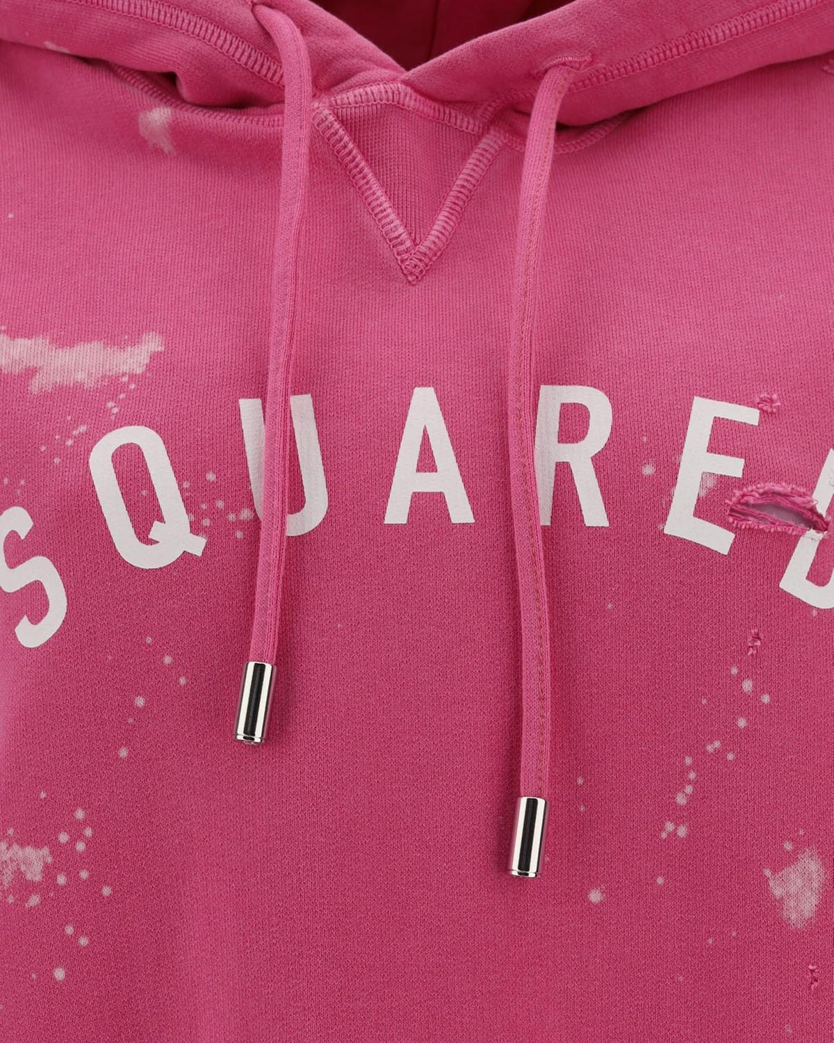 DSQUARED2 HOODIE