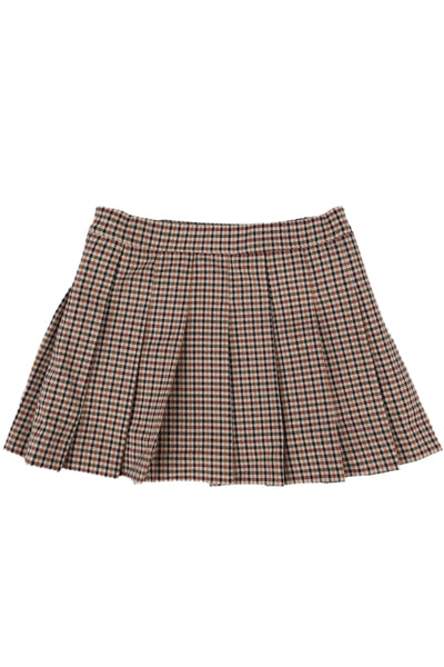 IL GUFO KIDS SKIRT