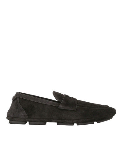 DOLCE&GABBANA LOAFERS