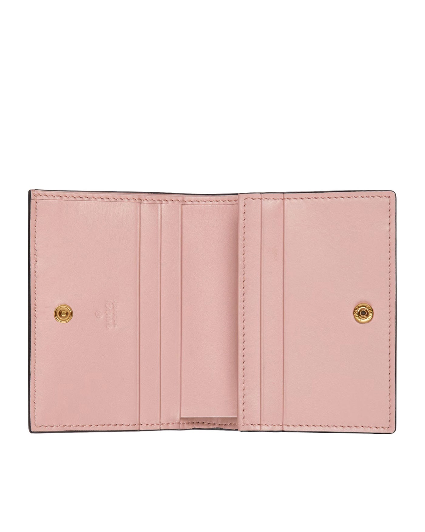 GUCCI GG MATELASSE' WALLET