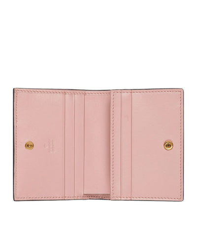 GUCCI GG MATELASSE' WALLET