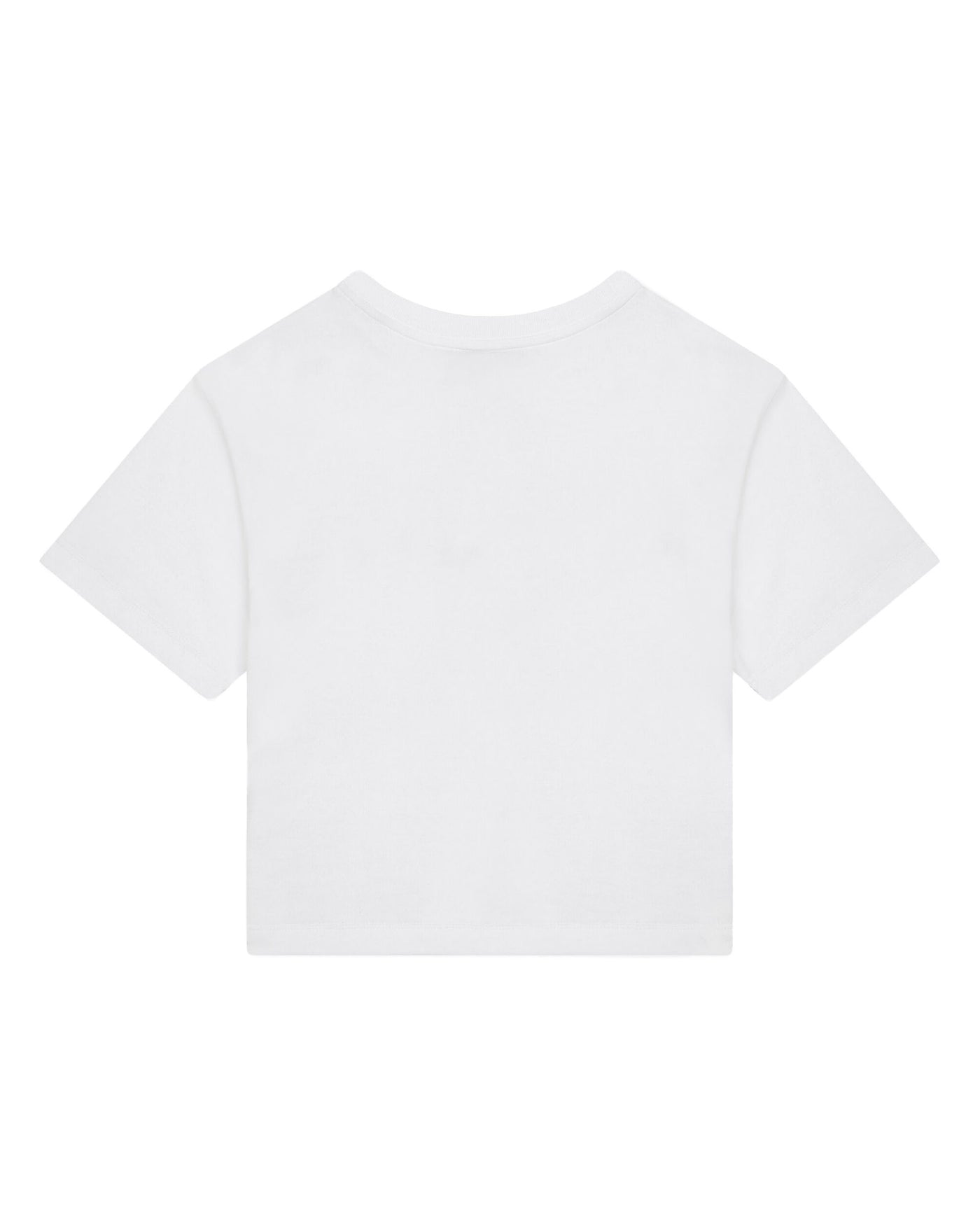 DOLCE & GABBANA KIDS T-SHIRTS