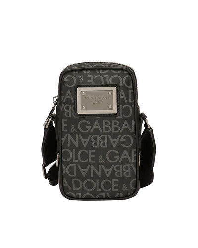 DOLCE&GABBANA CROSSBODY BAG