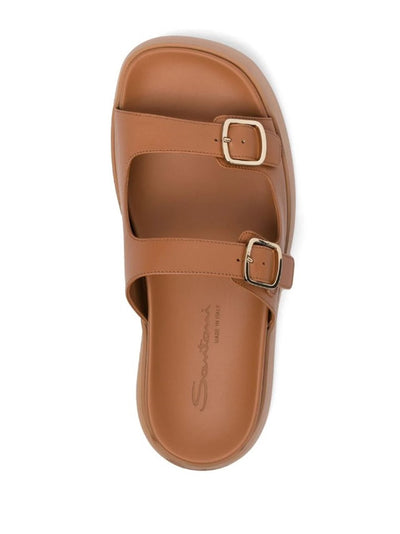 SANTONI SANDALS