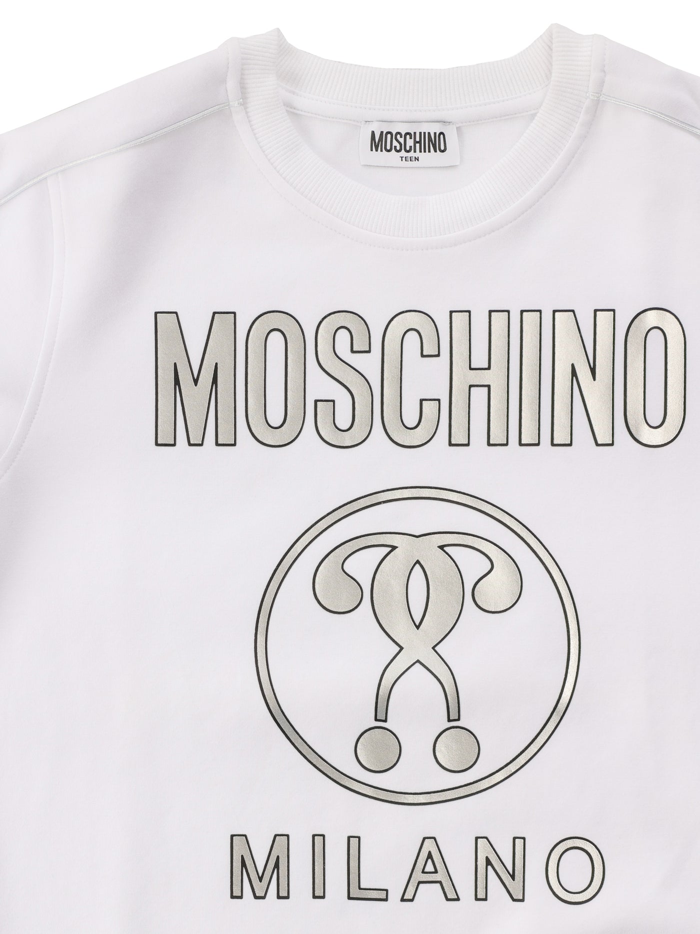 MOSCHINO KIDS TOP