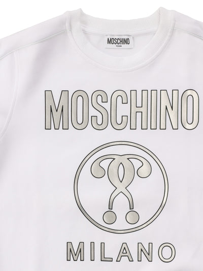 MOSCHINO KIDS TOP