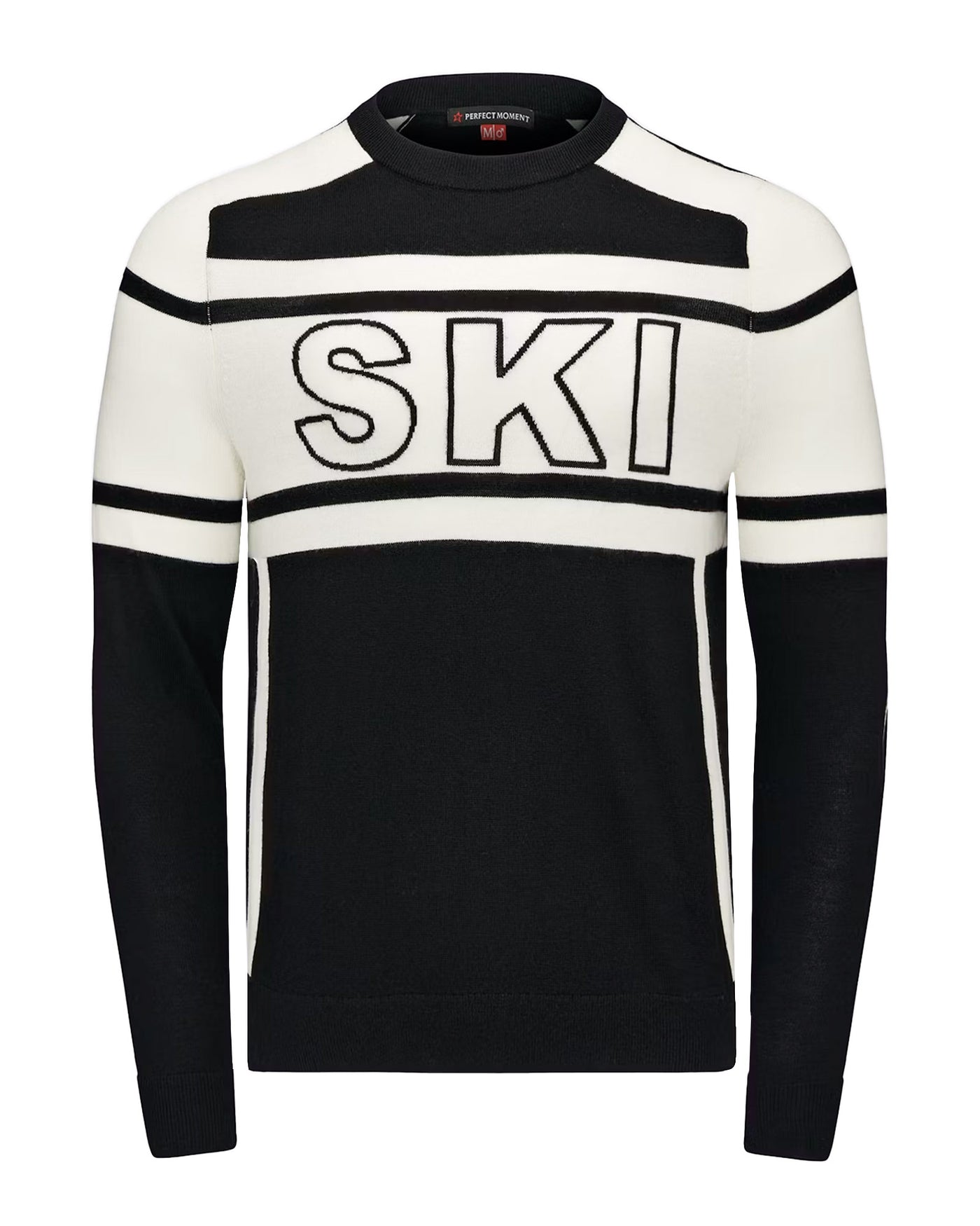 PERFECT MOMENT PULLOVER SKI