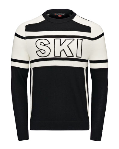 PERFECT MOMENT PULLOVER SKI