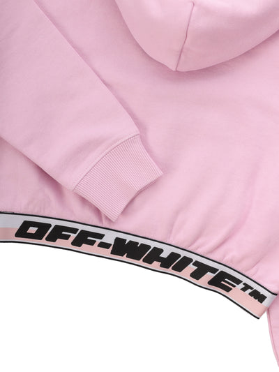 OFF WHITE KIDS SWEATSHIRT