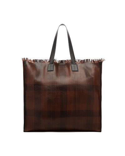 BALLY TOTE BAG