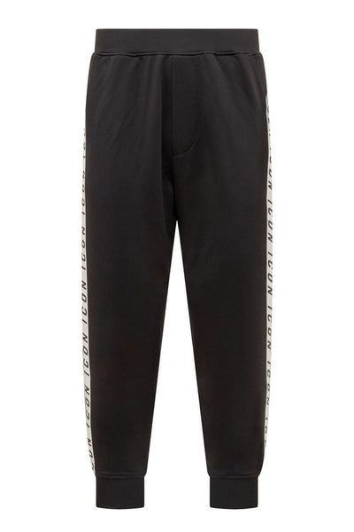 DSQUARED2 SUITPANTS