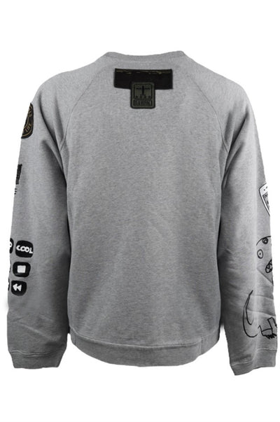 DOLCE & GABBANA SWEATSHIRT