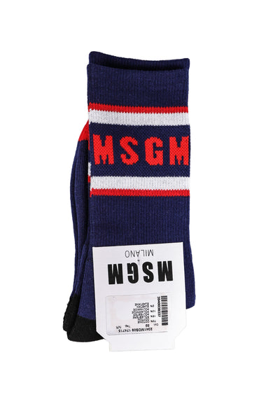 MSGM KIDS SOCKS