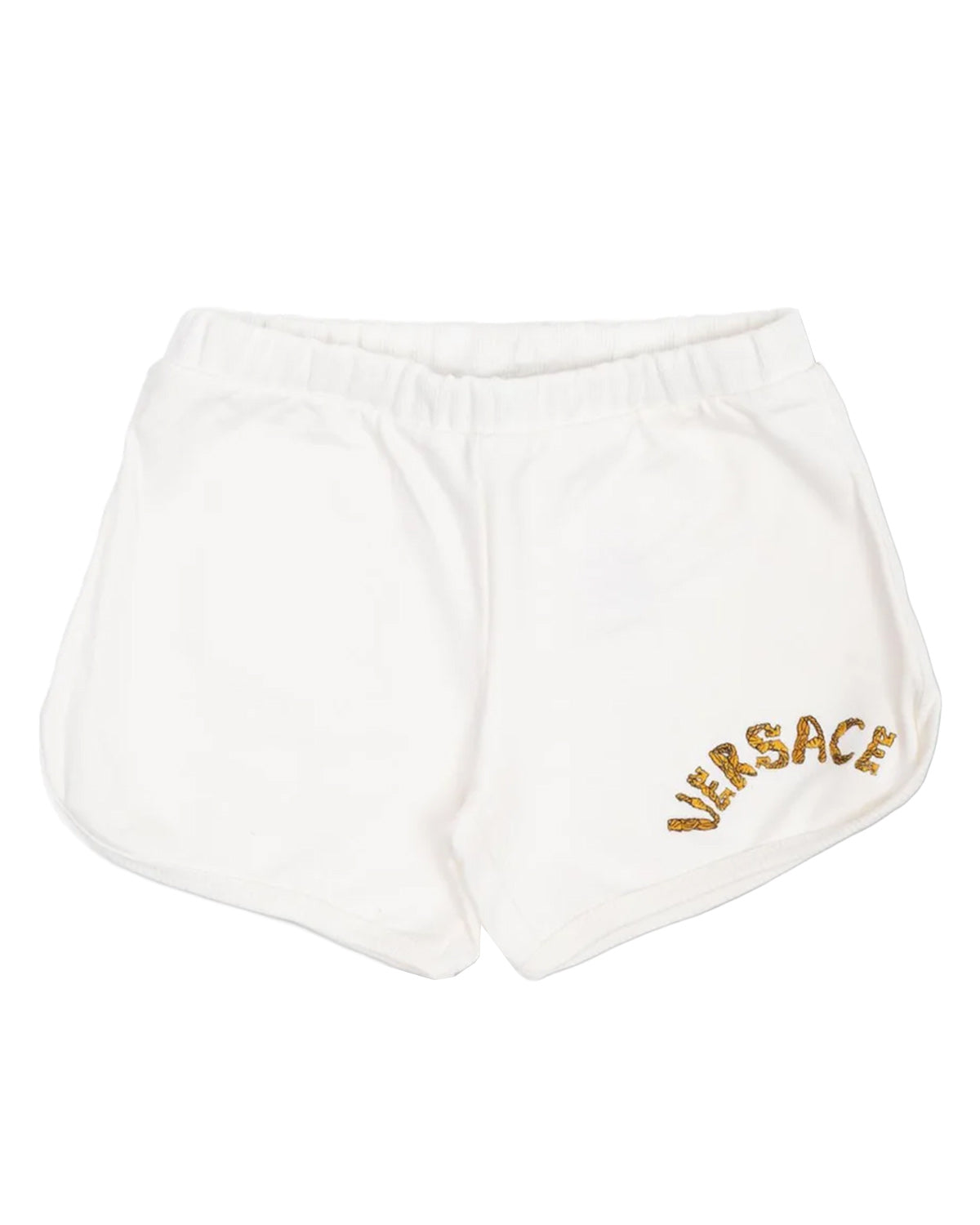 VERSACE KIDS SHORTS