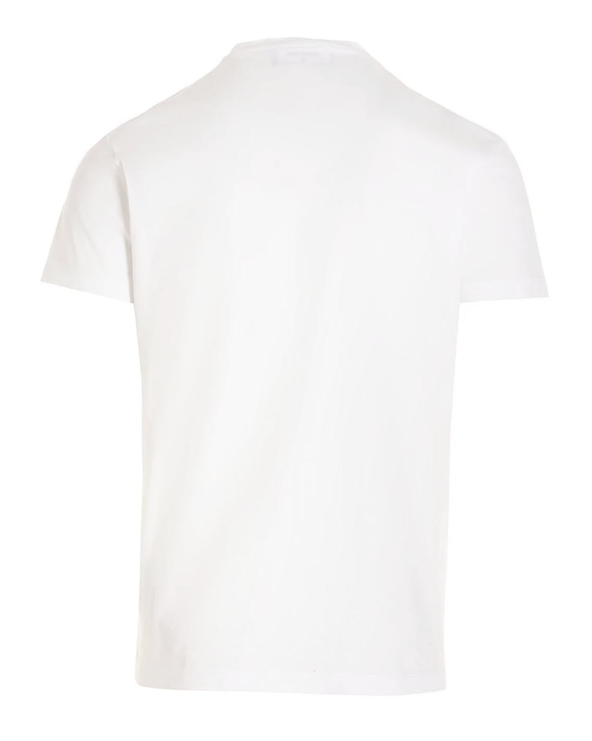 DSQUARED2 T-SHIRT 