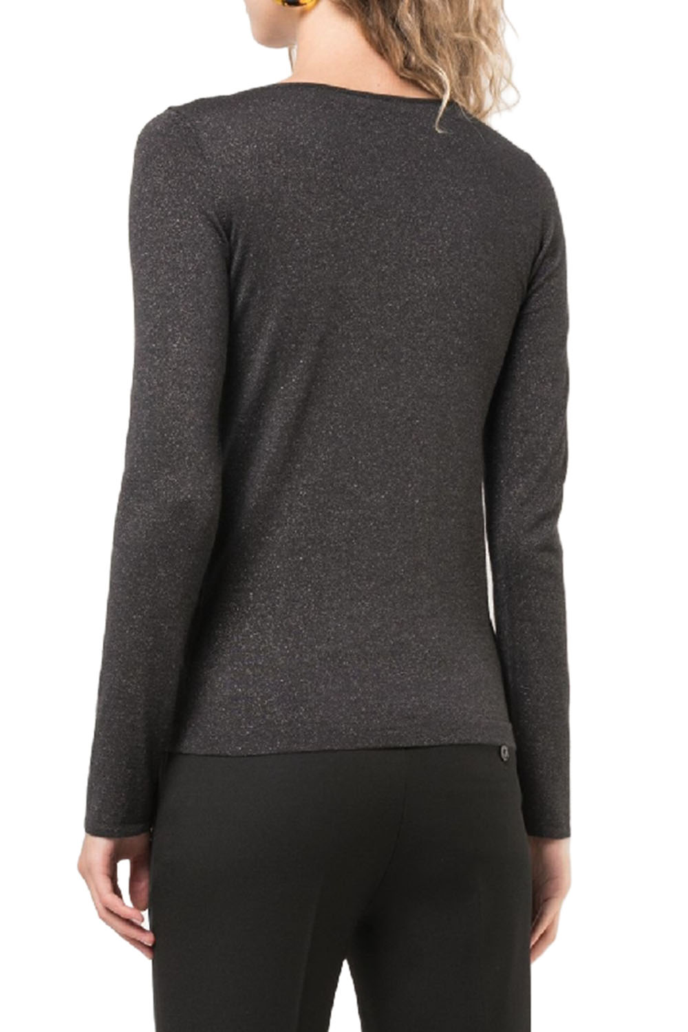 BRUNELLO CUCINELLI PULLOVER CASHMERE