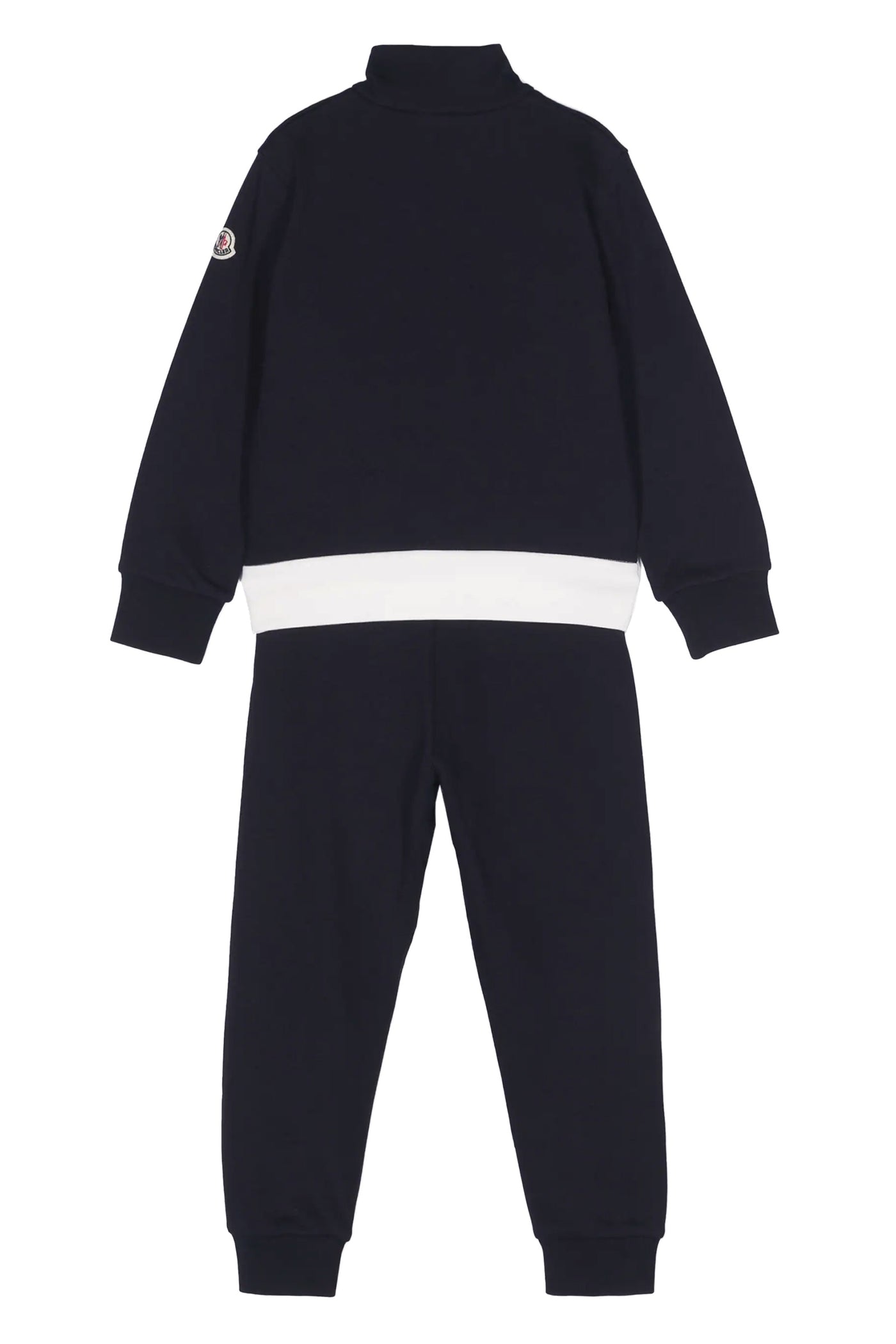 MONCLER KIDS TRACKSUIT