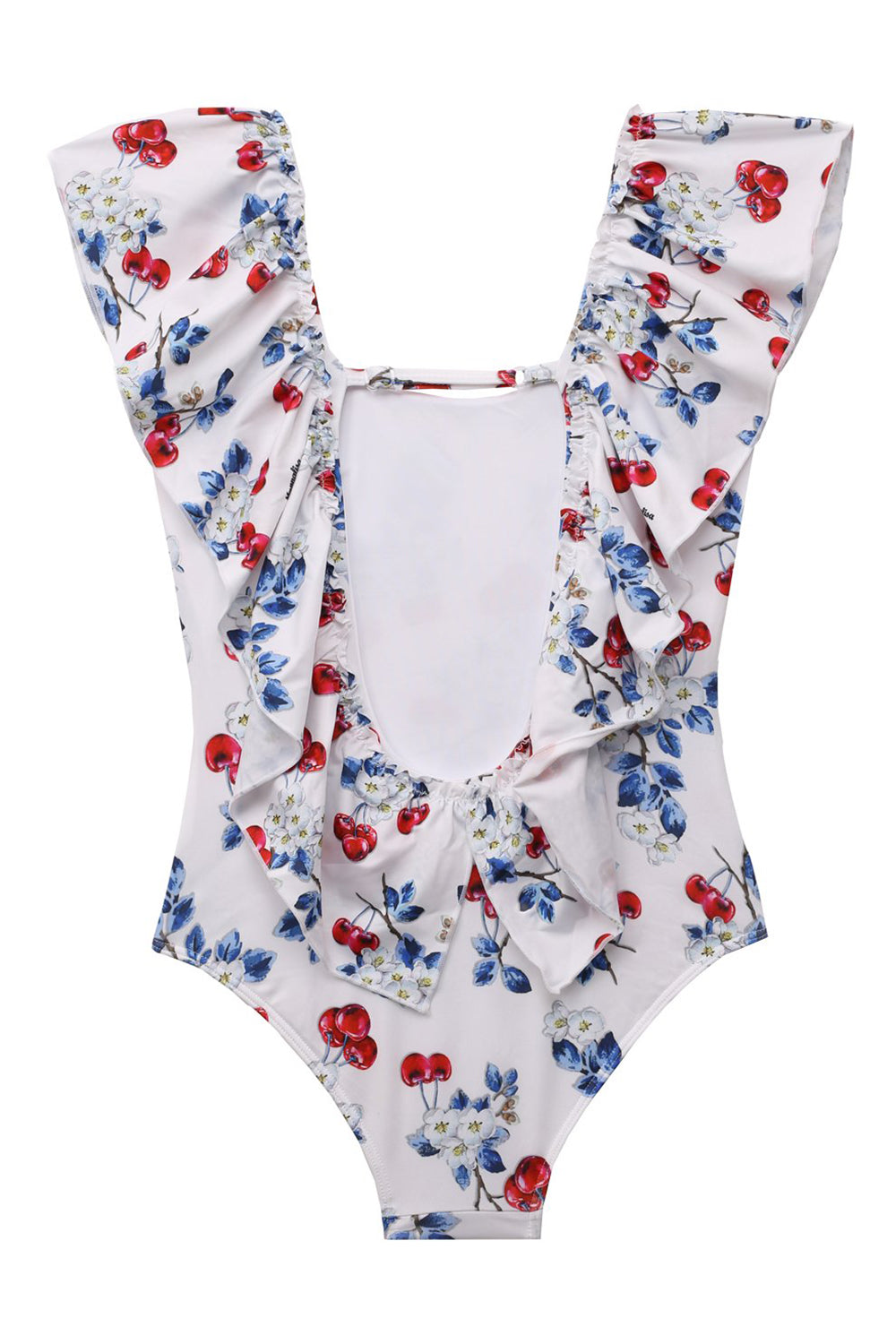 MONNALISA KIDS SWIMSUIT