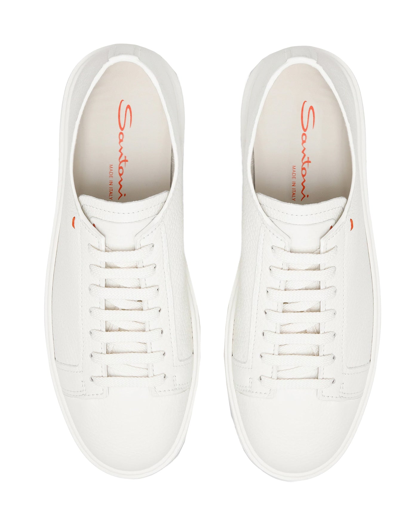 SANTONI SNEAKERS