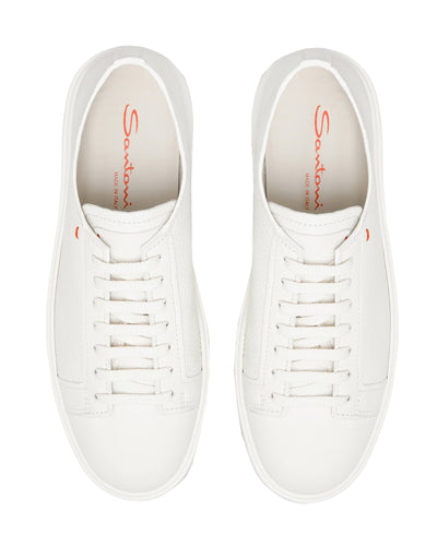 SANTONI SNEAKERS