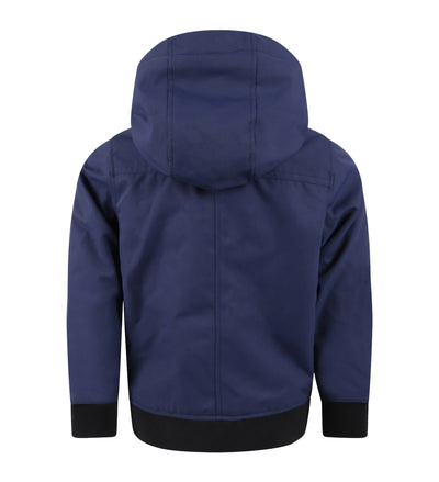 TIMBERLAND KIDS JACKETS