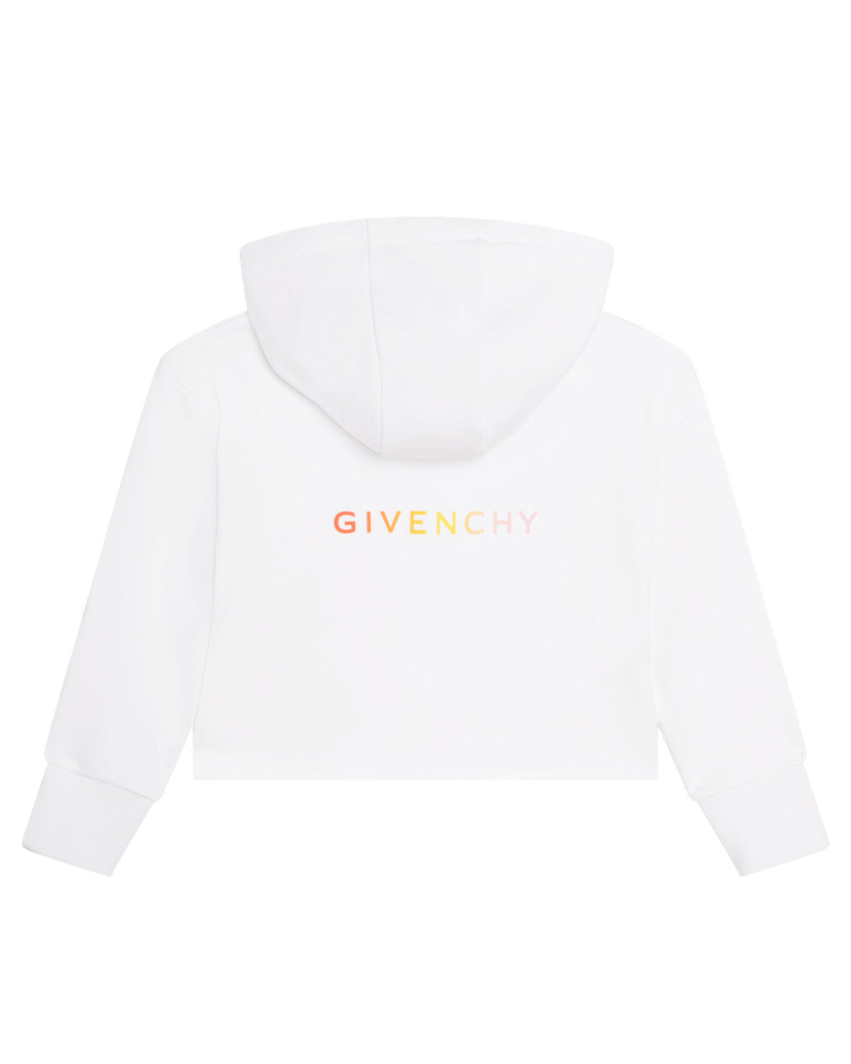 GIVENCHY KIDS SWEATSHIRT