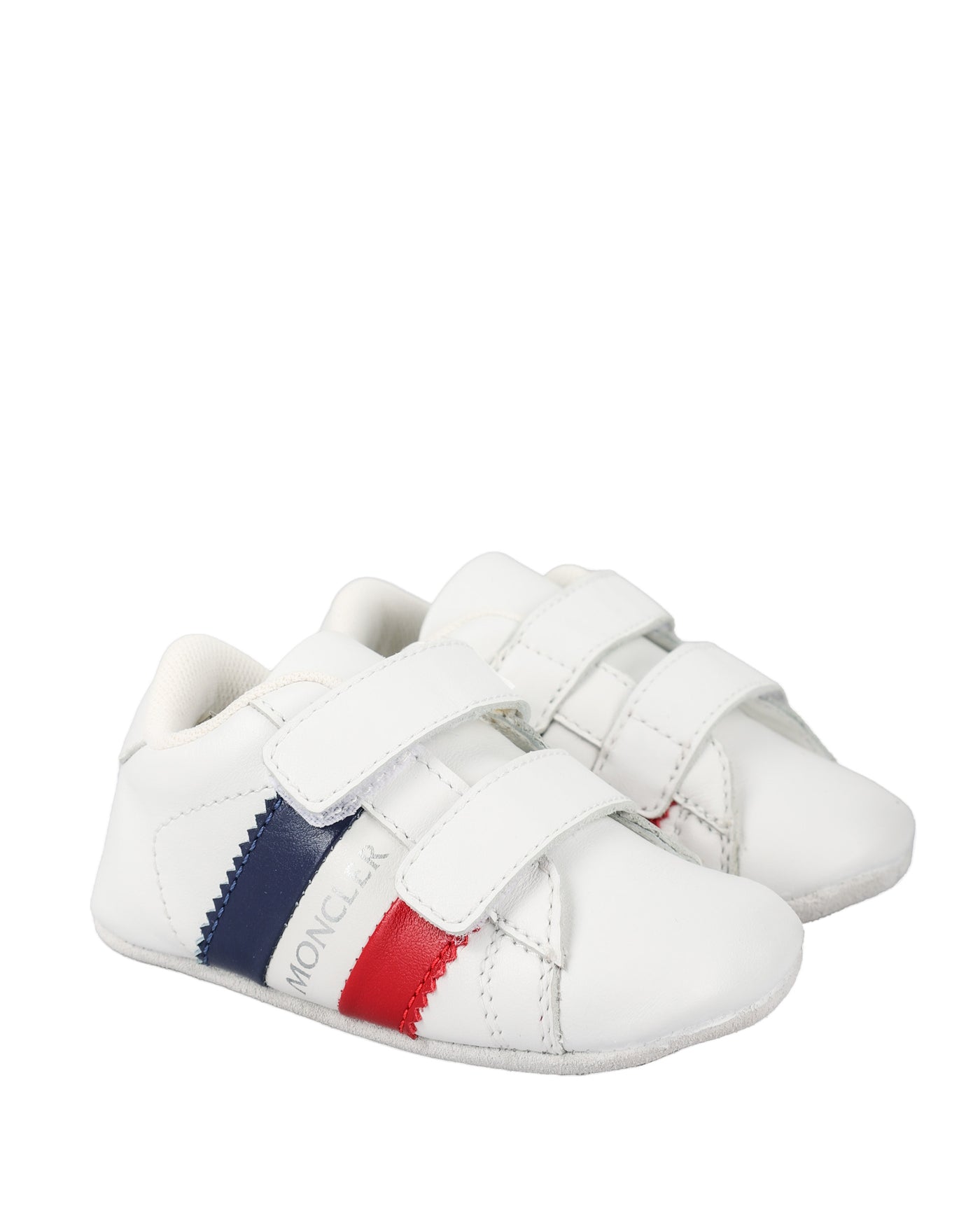 MONCLER KIDS SNEAKERS