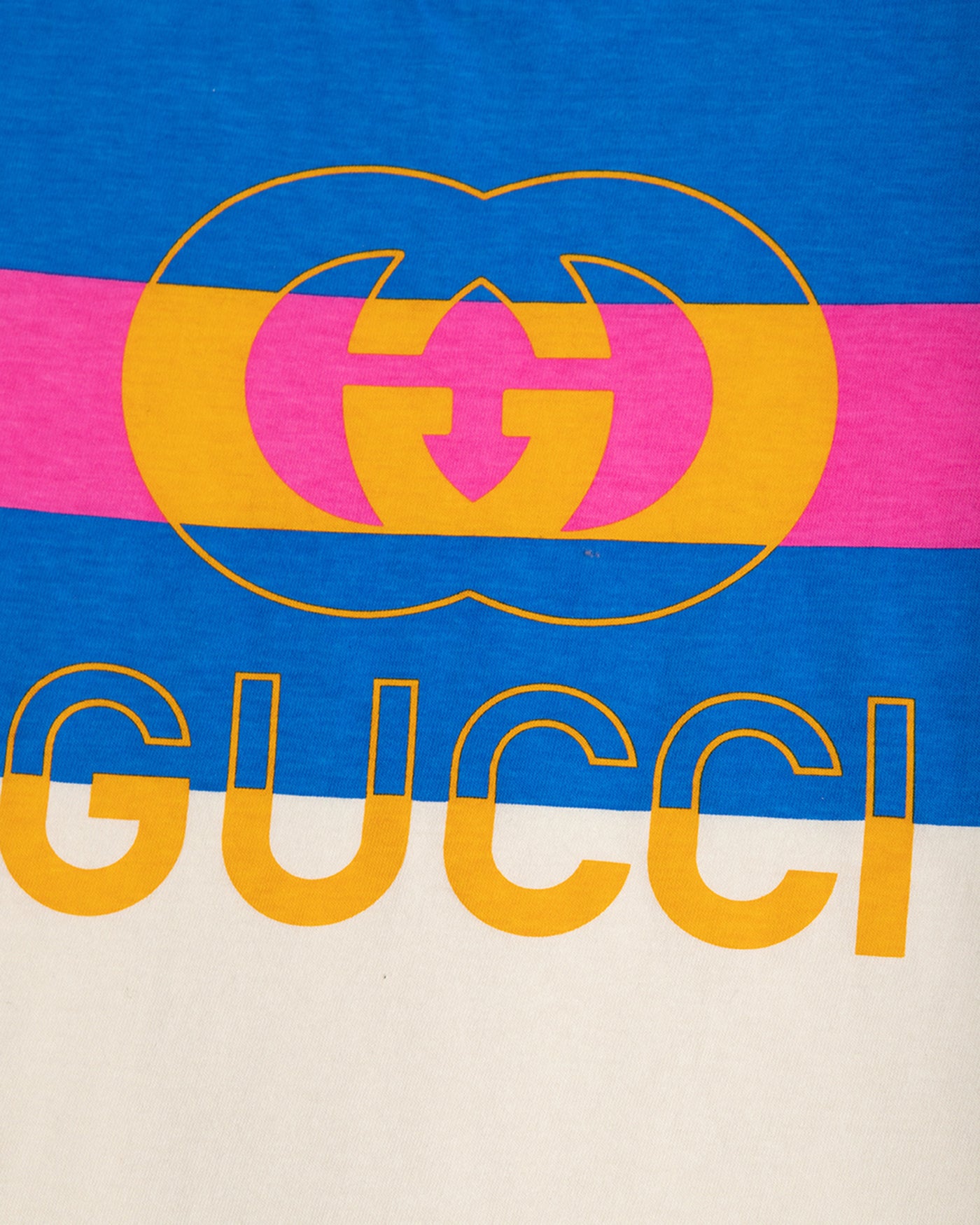 GUCCI KIDS T-SHIRTS