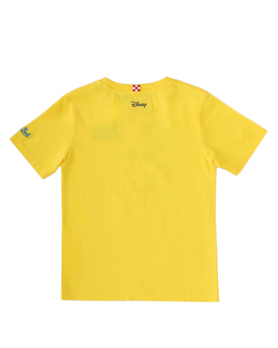 SAINT BARTH KIDS T-SHIRT