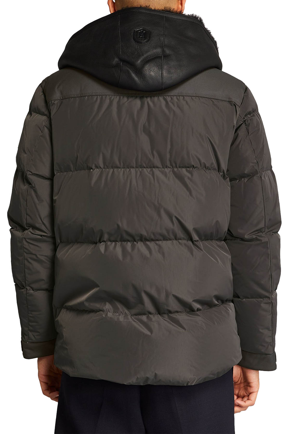 MACKAGE DOWN JACKET