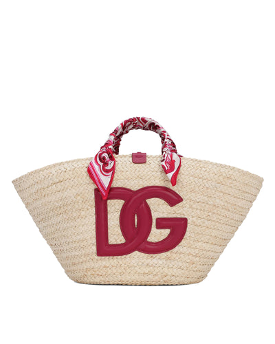 DOLCE&GABBANA KENDRA SHOPPER