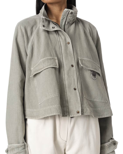 BRUNELLO CUCINELLI JACKET