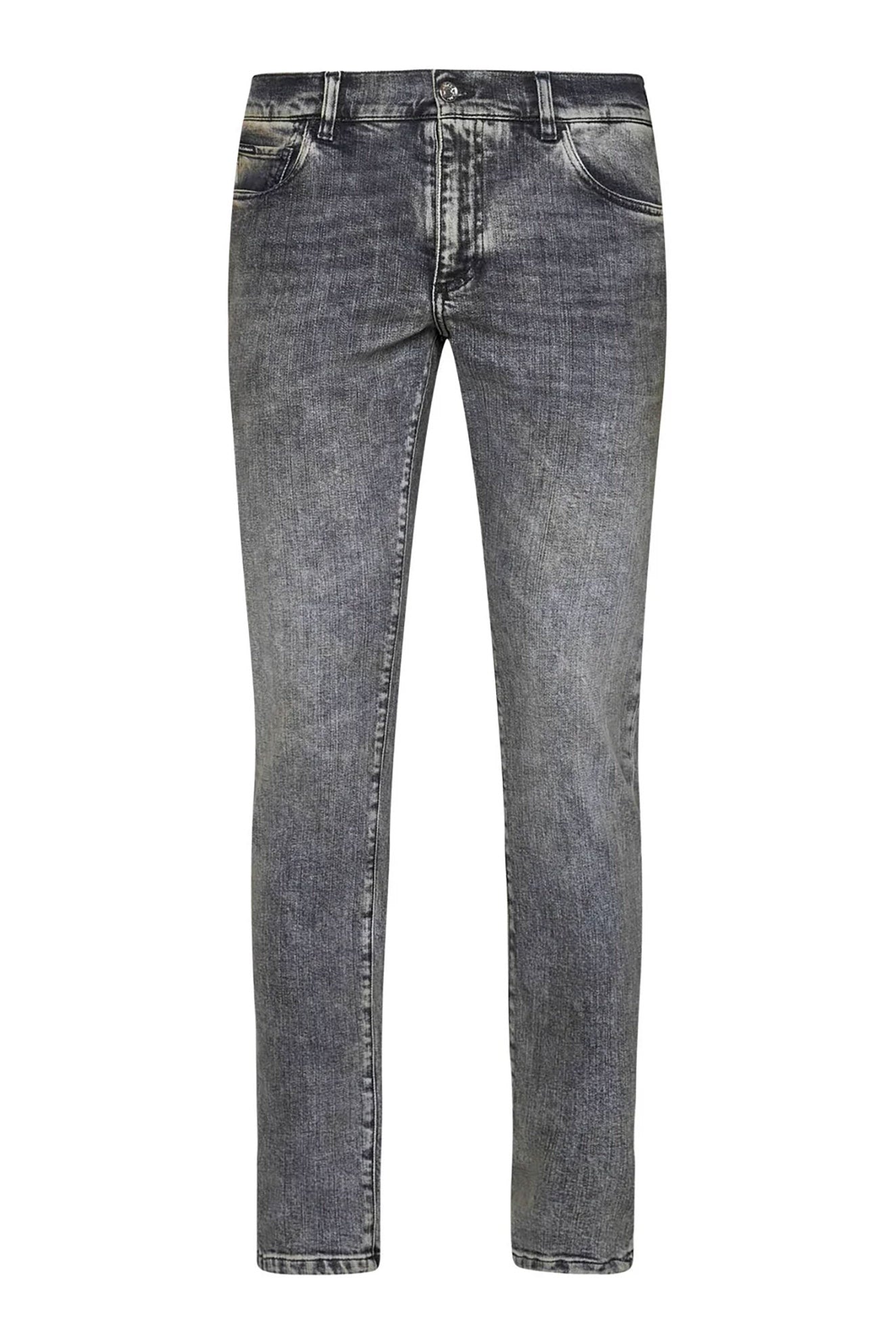 DOLCE&GABBANA JEANS PANTS