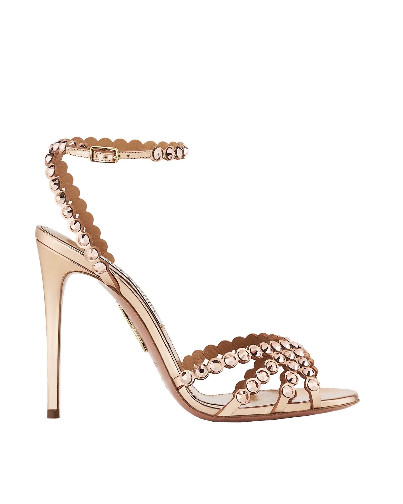 AQUAZZURA SANDALS