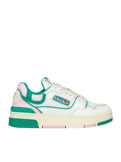 AUTRY SNEAKERS MEDALIST LOW