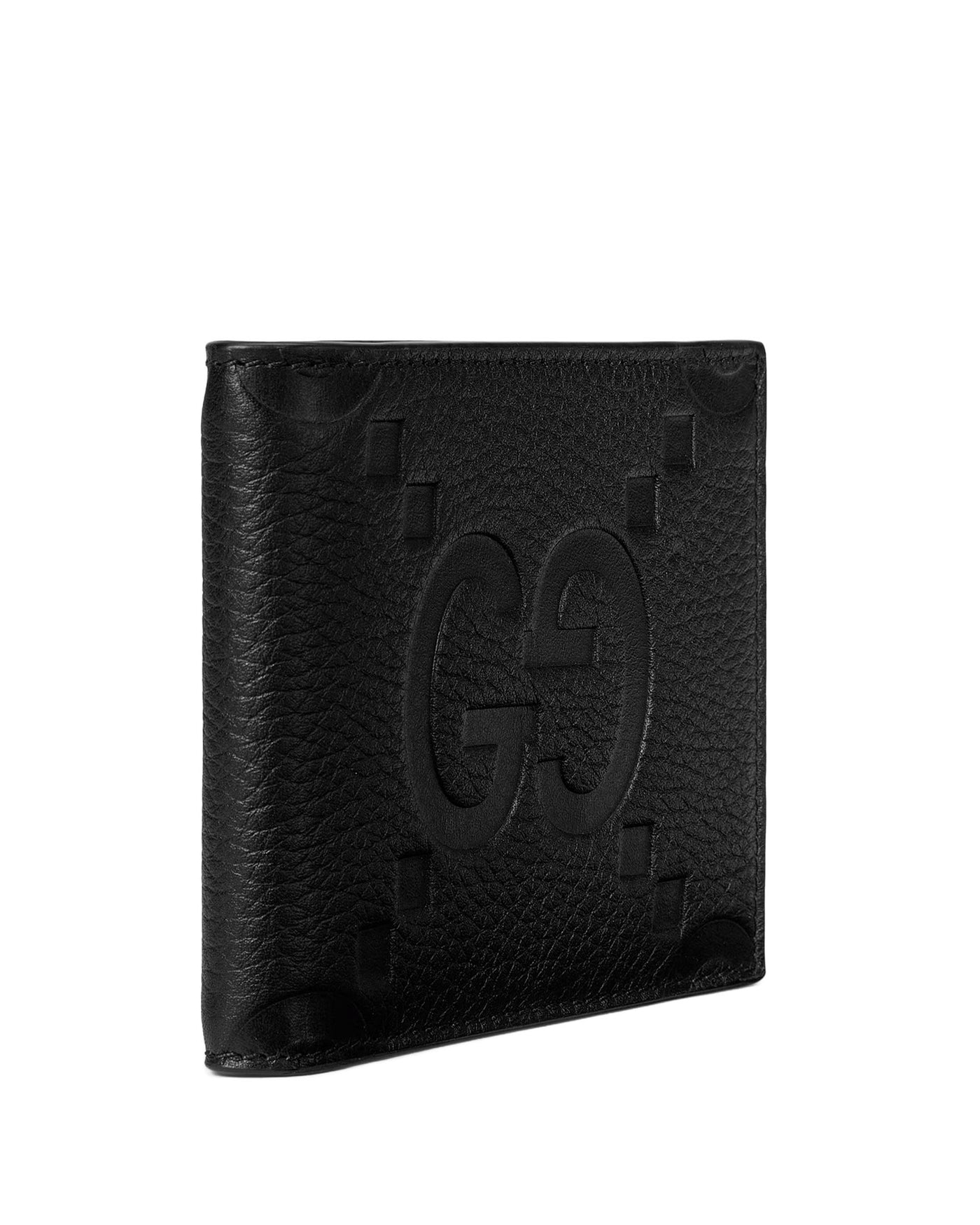 GUCCI JUMBO GG WALLET