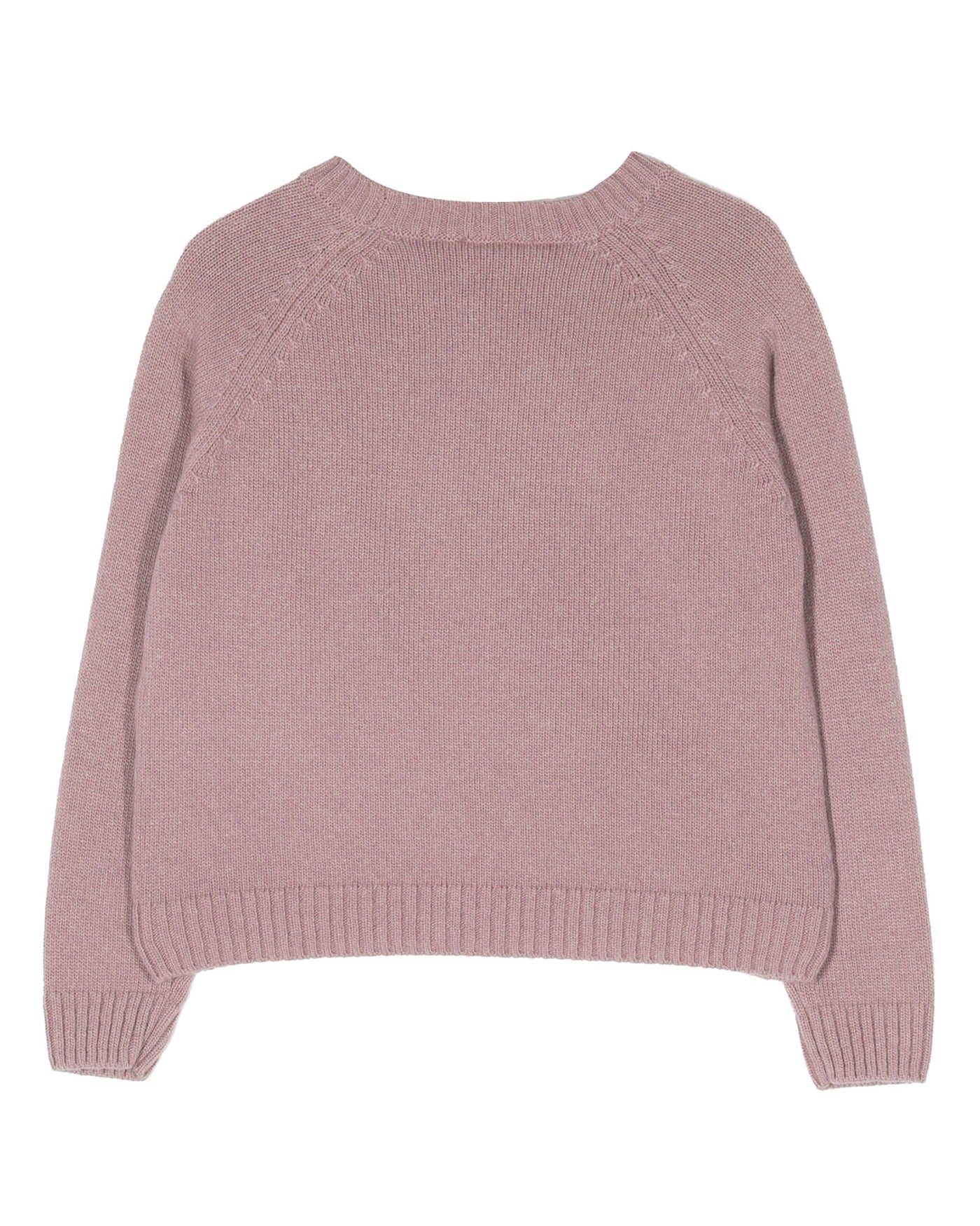 IL GUFO KIDS PULLOVER