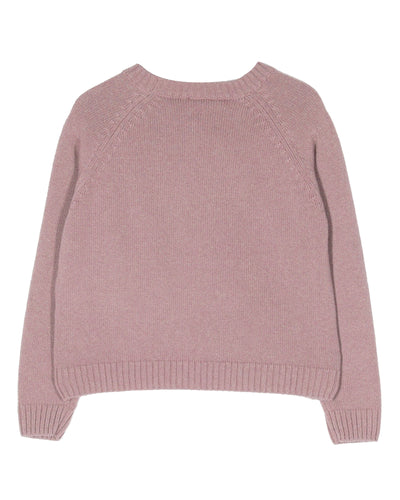 IL GUFO KIDS PULLOVER