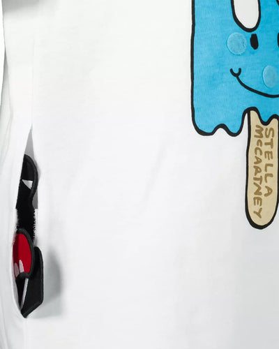 STELLA MCCARTNEY KIDS T-SHIRTS