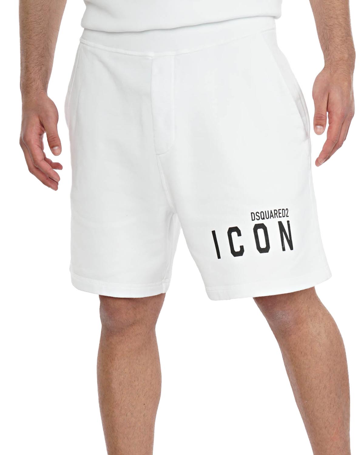 DSQUARED2 SHORTS 