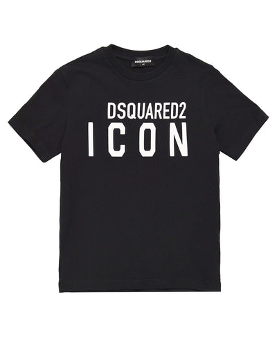 DSQUARED2 KIDS T-SHIRTS