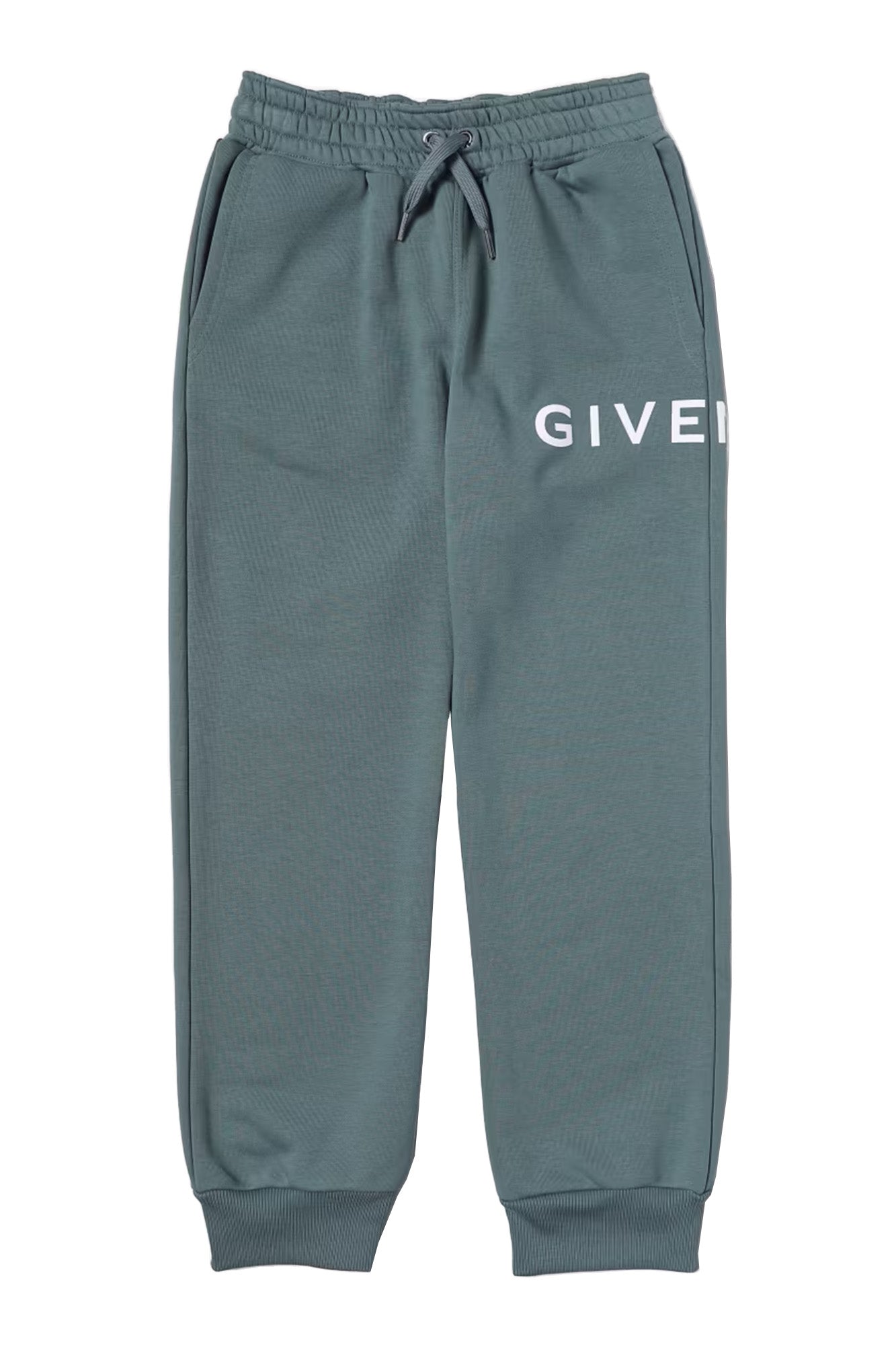 GIVENCHY KIDS PANTS