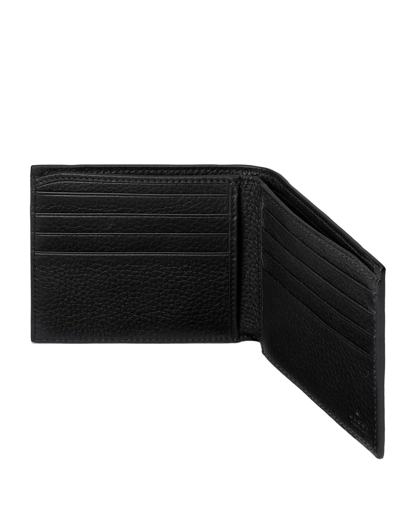 GUCCI JUMBO GG WALLET