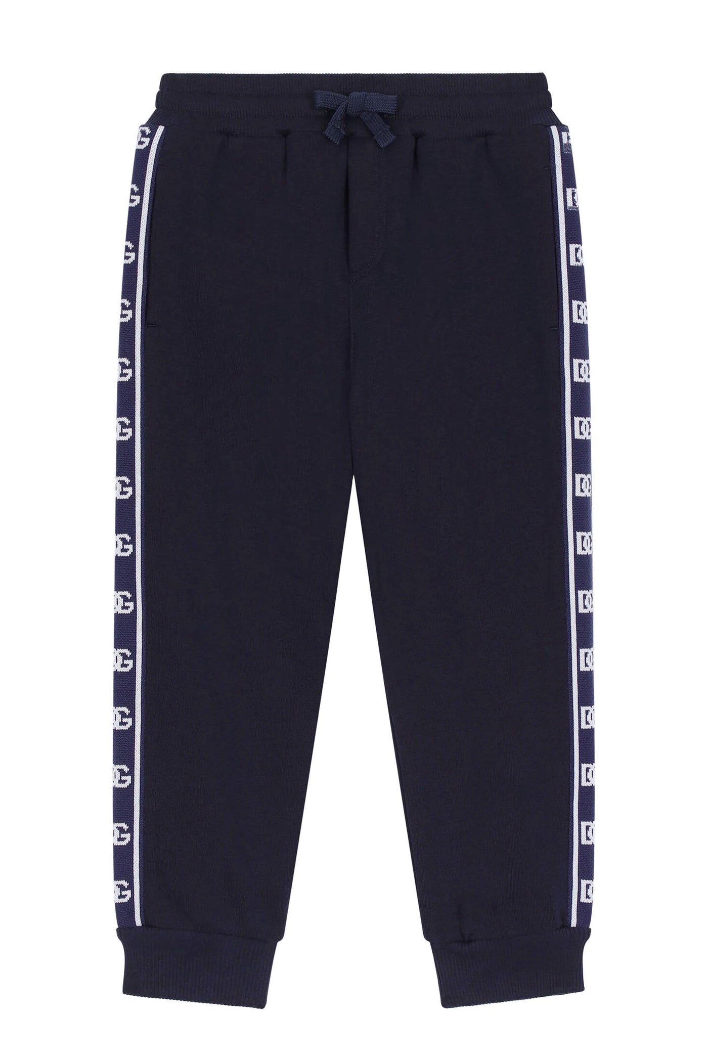 DOLCE & GABBANA KIDS PANTS